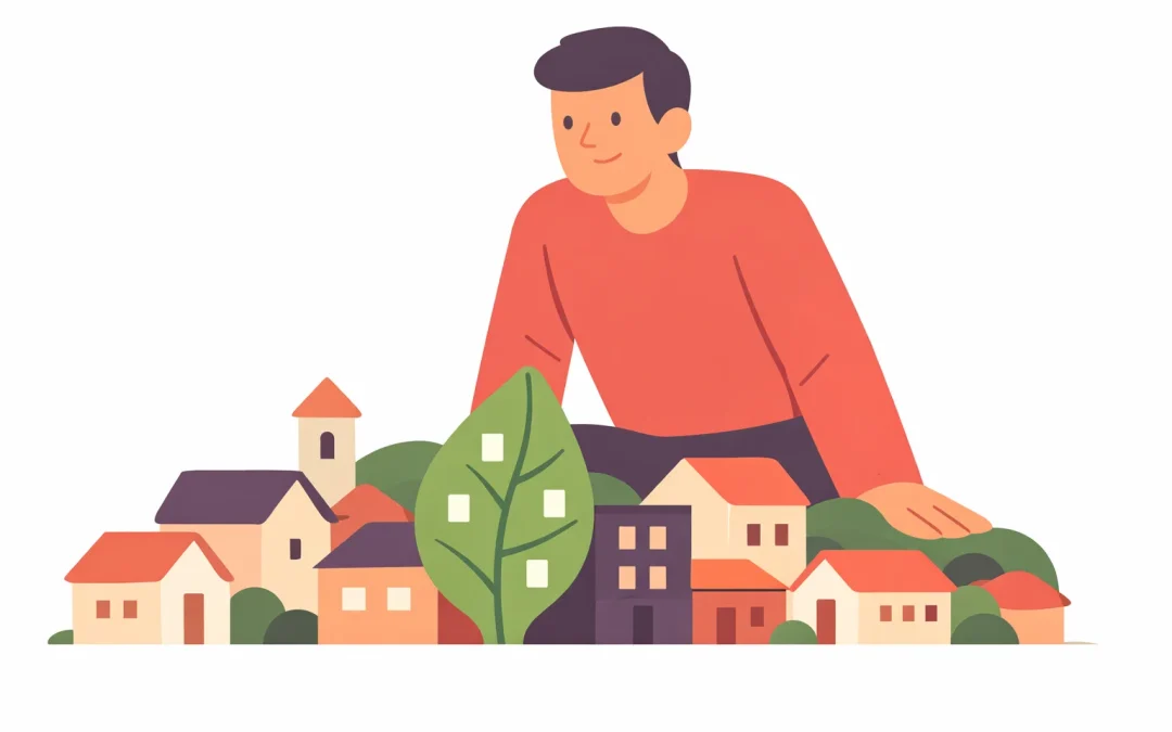 Immobilier vert en 2026 près de Valence : le timing que personne n’exploite vraiment