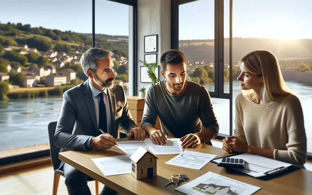 Prêt immobilier refusé : 5 solutions pour rebondir