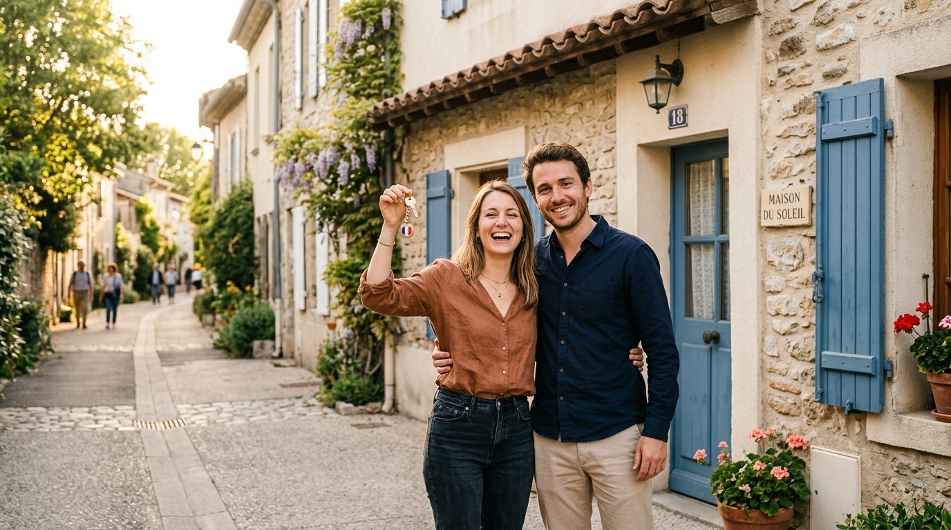 Primo-accédant à Valence : ton guide 2026