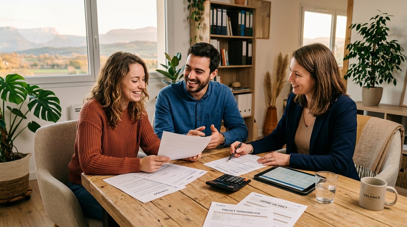 Refinancement immobilier 2026